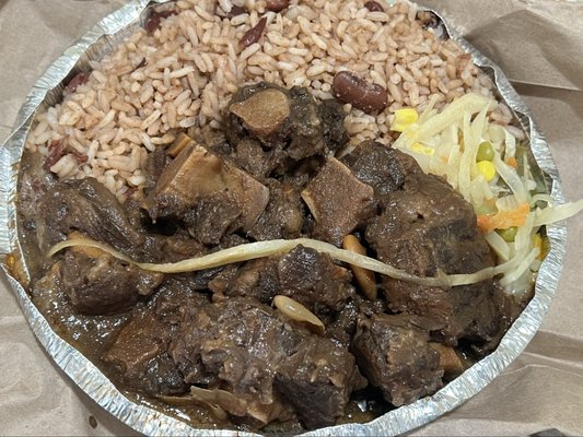 Jamaican Flavors by null