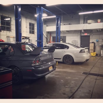 Next Generation Auto - Servicing numerous high performance applications - Auto Customization Near Me - Carol Stream, Illinois