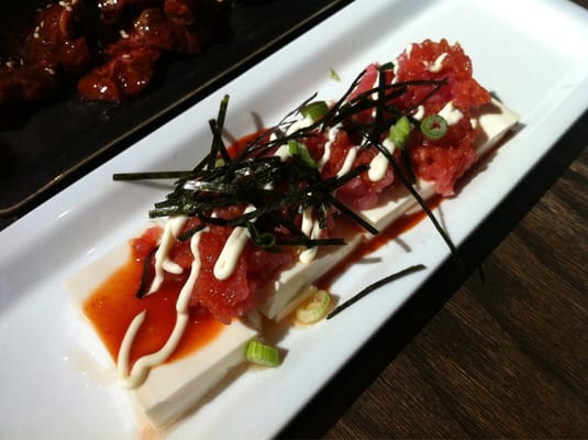 Gyu-Kaku Japanese BBQ by null