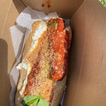 Mekelburg's - Nana's Meatloaf sandwich - Bars Near Me - Brooklyn, New York Mekelburg's - Nana's Meatloaf sandwich - Bars Near Me - Brooklyn, New York