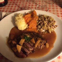 Manon - Magrets de canard