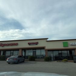 Massage Paradise