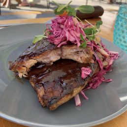 Ribs