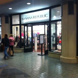 Banana Republic