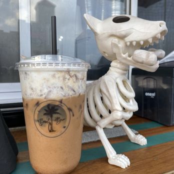 Beach Bum Coffee - Coffee & Tea Near Me - Virginia Beach, Virginia