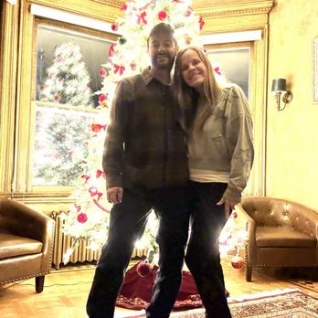 The Gibson Mansion - Bed & Breakfast Near Me - Missoula, Montana