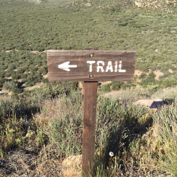 Mormon Rocks Interpretive Trail - Hiking Near Me - Phelan, California Mormon Rocks Interpretive Trail - Hiking Near Me - Phelan, California