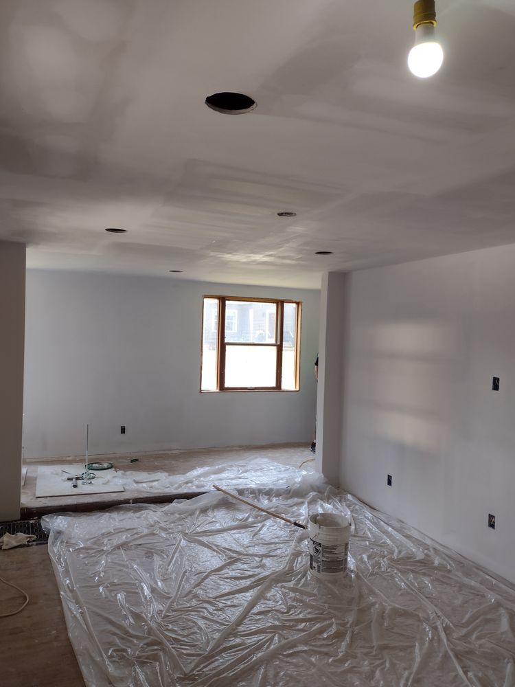 Slide of GMS Construction