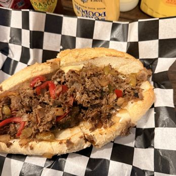 Phillies Cheesesteaks - Cheesesteak Hoagie - Sandwiches Near Me - Joint Base Pearl Harbor-Hickam, Hawaii Phillies Cheesesteaks - Cheesesteak Hoagie - Sandwiches Near Me - Joint Base Pearl Harbor-Hickam, Hawaii