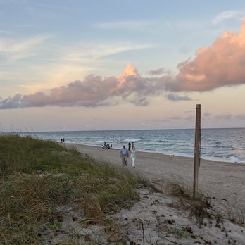 Delray Beach - Beaches Near Me - Delray Beach, Florida