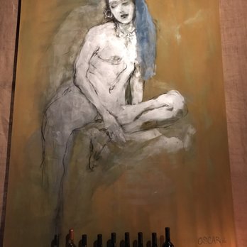 Vinoce - Good art inside - Wine Bars Near Me - Napa, California Vinoce - Good art inside - Wine Bars Near Me - Napa, California