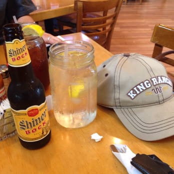 Brick's River Cafe - American Near Me - Bandera, Texas Brick's River Cafe - American Near Me - Bandera, Texas