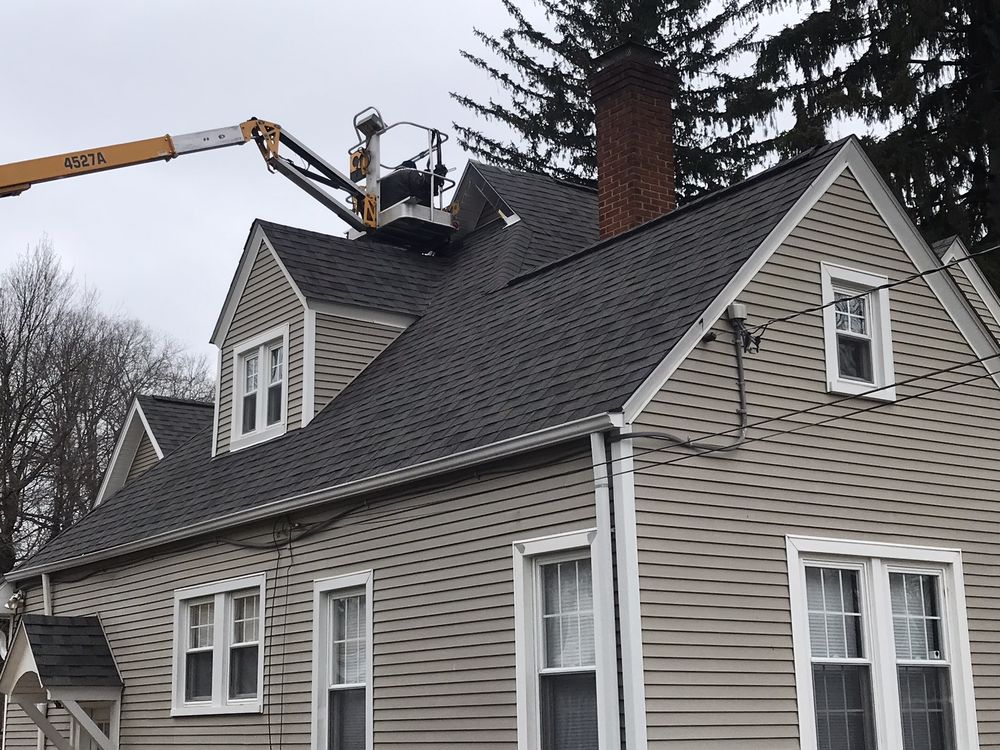 Slide of LCT Solutions