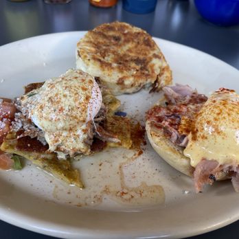 Snooze, an A.M. Eatery - Benny duo - Breakfast & Brunch Near Me - Tucson, Arizona