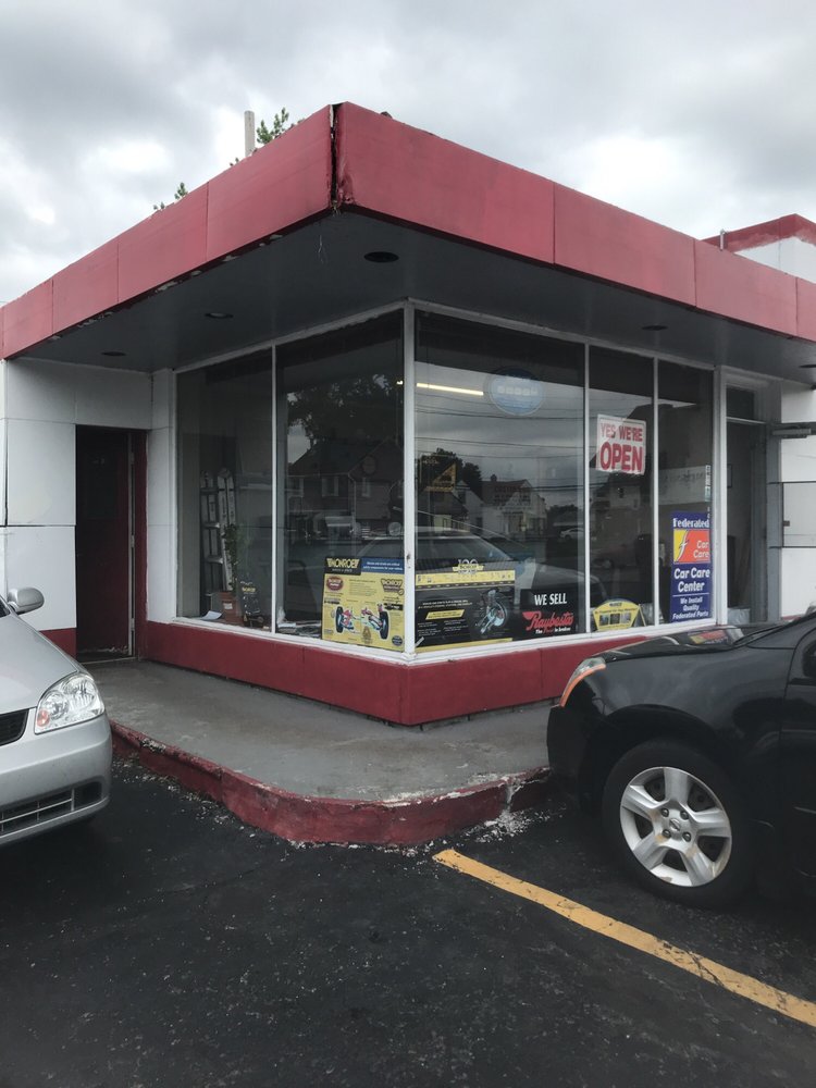 All Car Service Center 