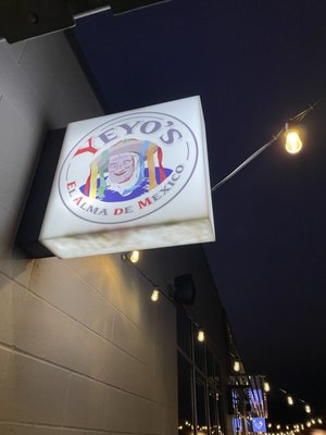 Yeyo's El Alma de Mexico by null