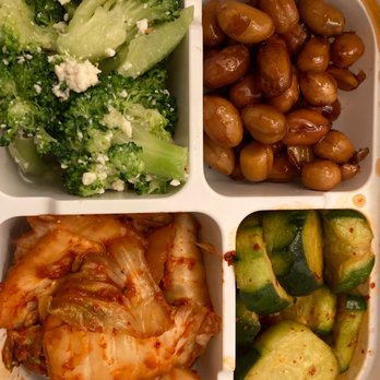 Soy Tofu - Korean Near Me - La Palma, California Soy Tofu - Korean Near Me - La Palma, California