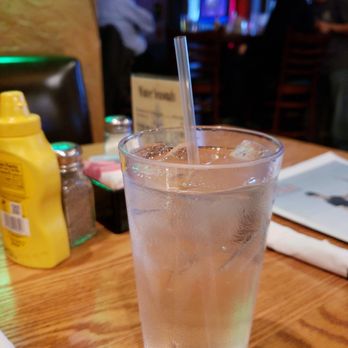 Grandpa's Place - Straws without asking. Bad. - American Near Me - Glenview, Illinois