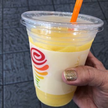 Jamba - My free birthday smoothie! - Juice Bars & Smoothies Near Me - Kaneohe, Hawaii Jamba - My free birthday smoothie! - Juice Bars & Smoothies Near Me - Kaneohe, Hawaii