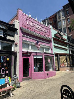 The CakeRoom by null