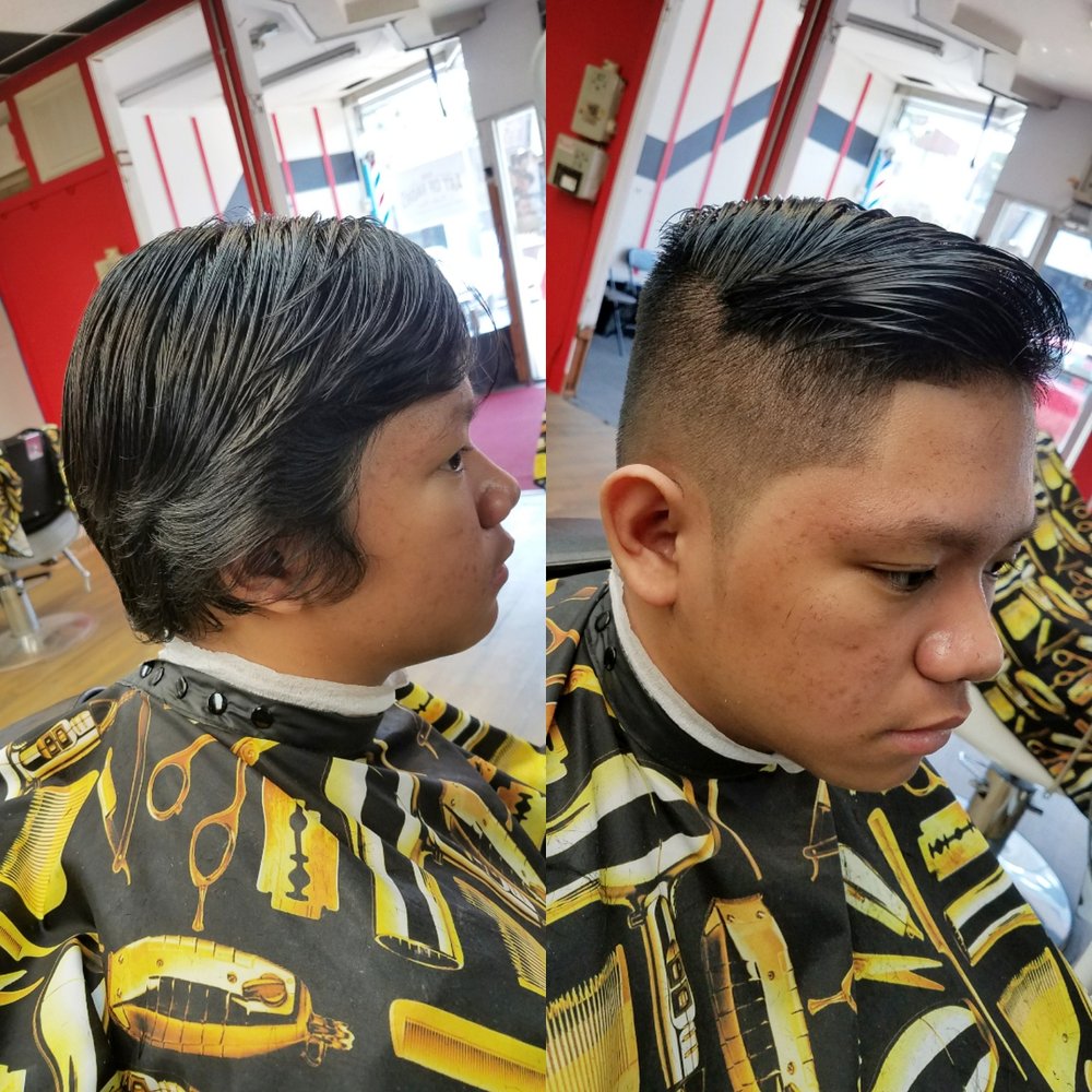 Top 10 Best Filipino Barber Shop in New York, NY - Last Updated August