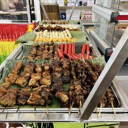 Seafood City Supermarket - Self service