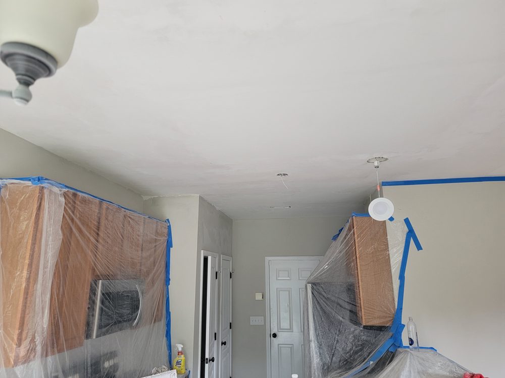 Slide of MH Handyman Services