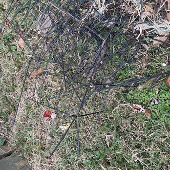 JC's Lawn Care & Tree Service - a pile of wires - Tree Services Near Me JC's Lawn Care & Tree Service - a pile of wires - Tree Services Near Me