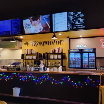 Egg & Flour Pasta Bar - Italian Near Me - Milwaukee, Wisconsin Egg & Flour Pasta Bar - Italian Near Me - Milwaukee, Wisconsin