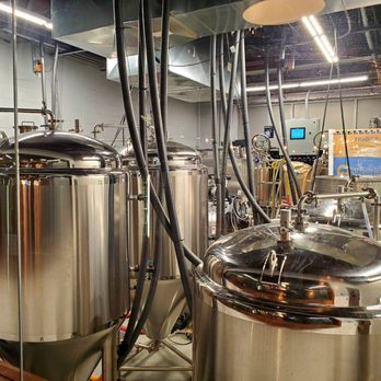 Rockcreek Brewing Company - Brewhouse - Breweries Near Me - Mission, Kansas Rockcreek Brewing Company - Brewhouse - Breweries Near Me - Mission, Kansas