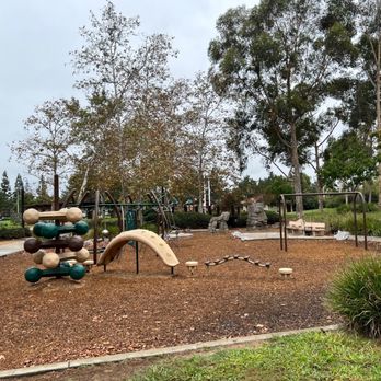 Cedar Grove Park - Playground 2 - Parks Near Me - Tustin, California