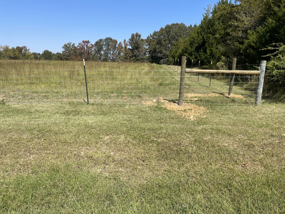 Slide of Lockhart Service