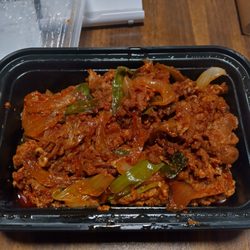 Joen Korean Restaurant