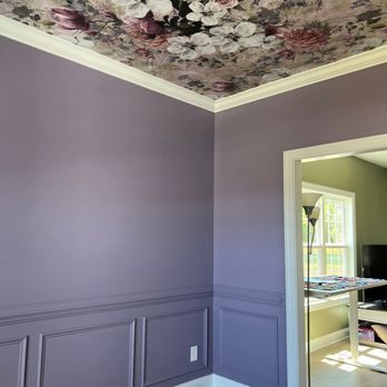 The Reliable Painter - Wallpapering Near Me - Holly Ridge, North Carolina The Reliable Painter - Wallpapering Near Me - Holly Ridge, North Carolina
