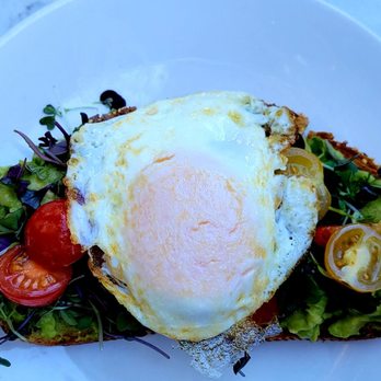 H Cafe - Avocado Toast - Breakfast & Brunch Near Me - Los Angeles, California H Cafe - Avocado Toast - Breakfast & Brunch Near Me - Los Angeles, California