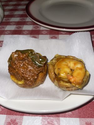 Rincon Criollo by null