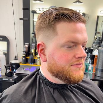 J Line Cuts Barber Shop - Barbers Near Me - Atlanta, Georgia J Line Cuts Barber Shop - Barbers Near Me - Atlanta, Georgia