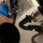 Photo of JV7 plumbing
