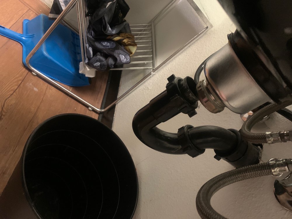 Slide of JV7 plumbing
