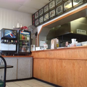 Hong Xing Chinese Restaurant - the counter area - Chinese Near Me - Lyman, South Carolina Hong Xing Chinese Restaurant - the counter area - Chinese Near Me - Lyman, South Carolina