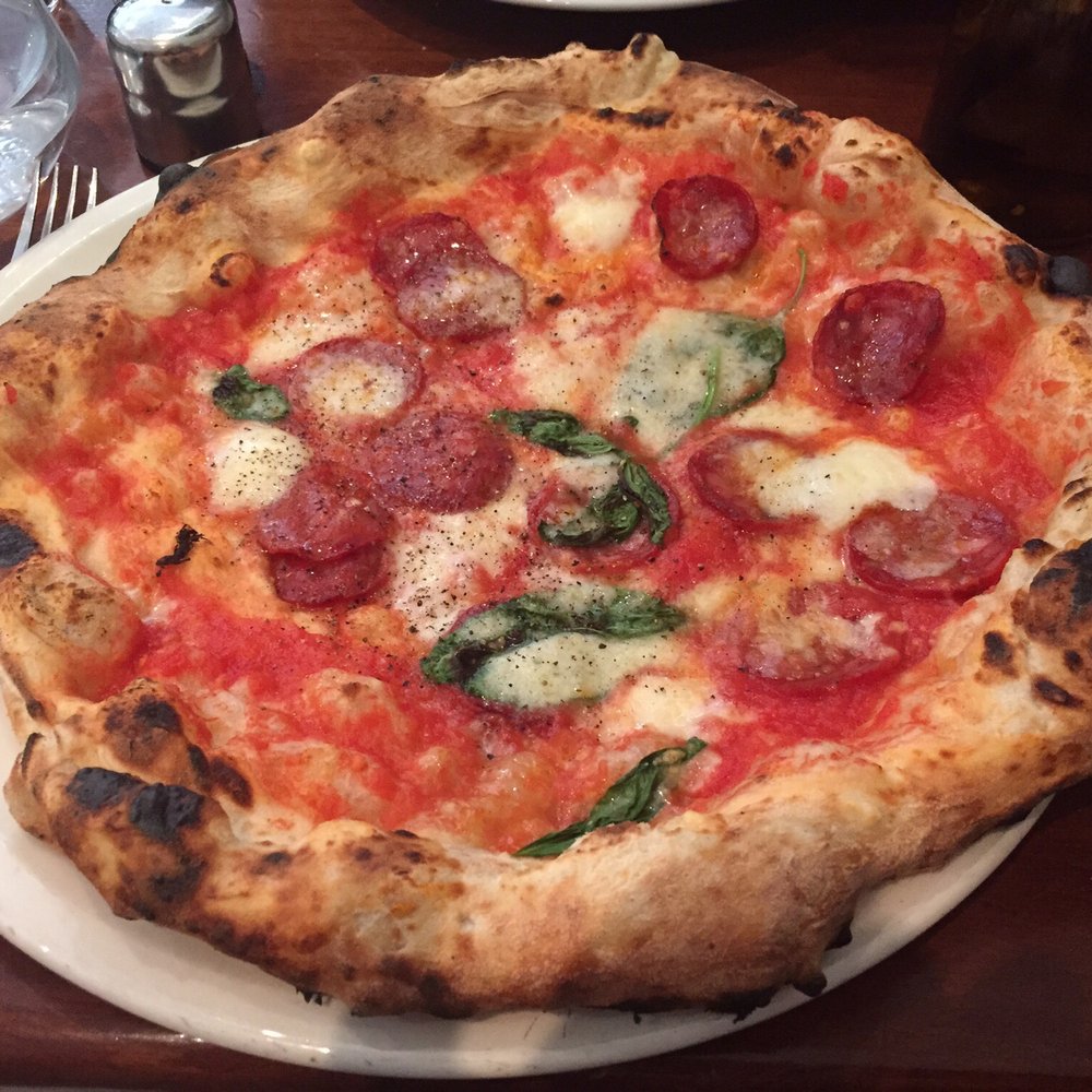 Santore - Italian Near Me - London, XGL Santore - Italian Near Me - London, XGL