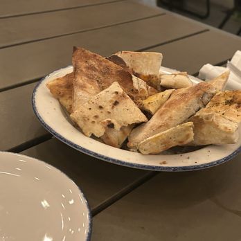 The Hall's Pizza Kitchen - Wood fire flat bread that comes with burrata - Pizza Near Me - Oklahoma City, Oklahoma The Hall's Pizza Kitchen - Wood fire flat bread that comes with burrata - Pizza Near Me - Oklahoma City, Oklahoma