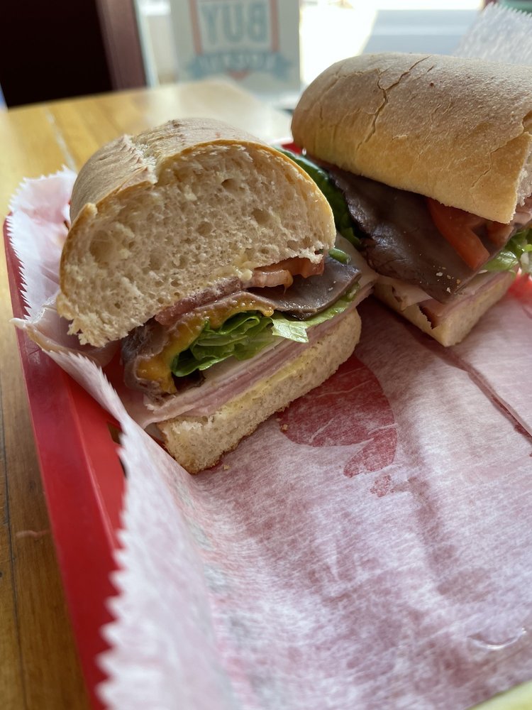 THE RED PEPPER DELI Updated September 2024 66 Photos & 99 Reviews