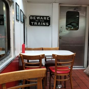 Carneys - Interior - Burgers Near Me - Studio City, California Carneys - Interior - Burgers Near Me - Studio City, California