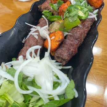 Kabob N Karahi - Seekh Kabob, Chicken Boti Kabob - Pakistani Near Me - Silver Spring, Maryland Kabob N Karahi - Seekh Kabob, Chicken Boti Kabob - Pakistani Near Me - Silver Spring, Maryland