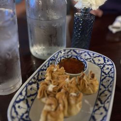 Lina Street Food