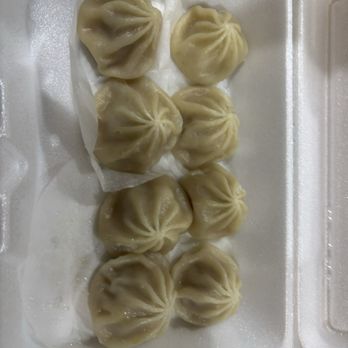 Dim Sum Express - Soup Dumpling 小笼包 - Cantonese Near Me - Palm Coast, Florida