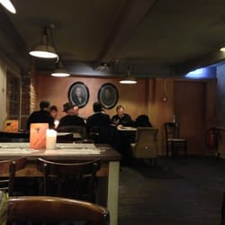 Outback Lodge - Oberer Bereich