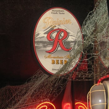 Baranof - Decor - Breakfast & Brunch Near Me - Seattle, Washington