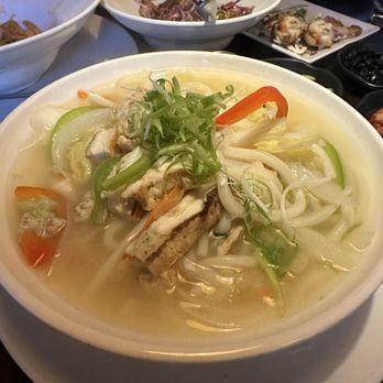 Arario Midtown - Chicken Udon - Korean Near Me - Reno, Nevada Arario Midtown - Chicken Udon - Korean Near Me - Reno, Nevada